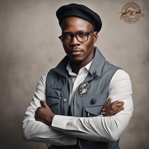 Tebogo Jacko Magubane