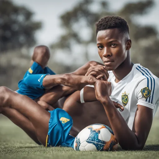 Tebogo Langerman