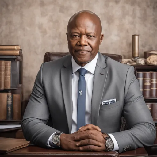 Tebogo Letsie