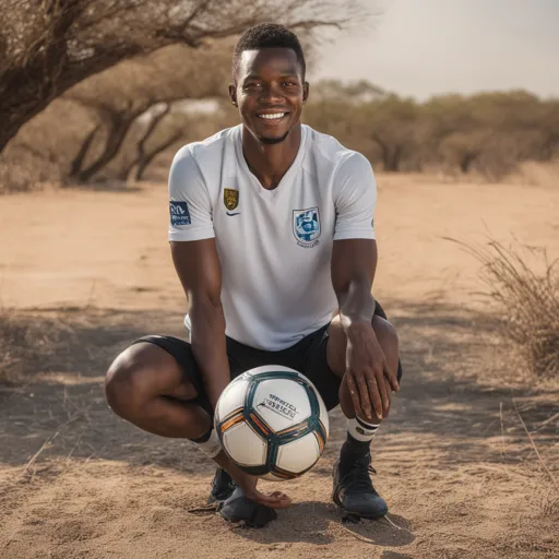 Tebogo Makobela