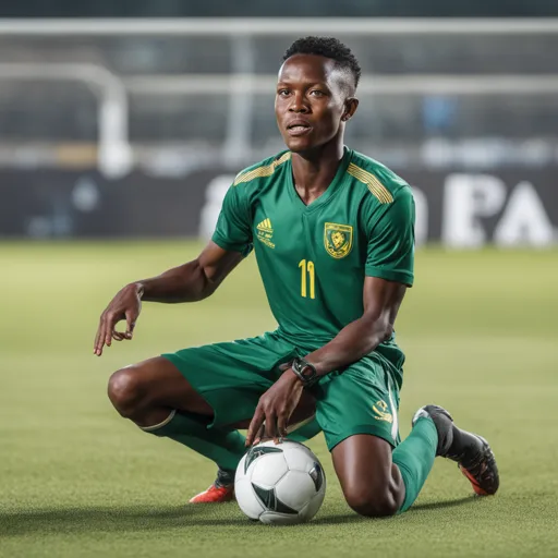 Tebogo Monyai