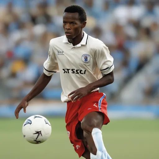 Tebogo Mothusi