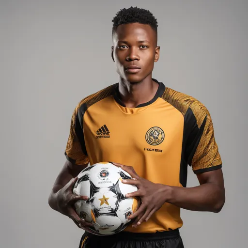 Tebogo Potsane