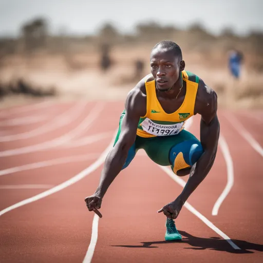 Teboho Mokgalagadi