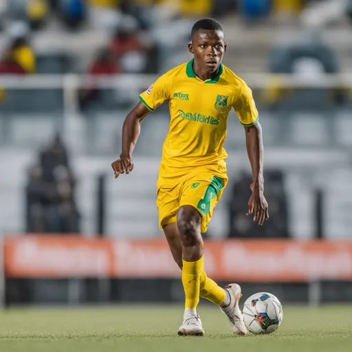 Teboho Mokoena (soccer, born 1997)