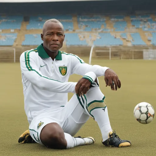 Teboho Moloi