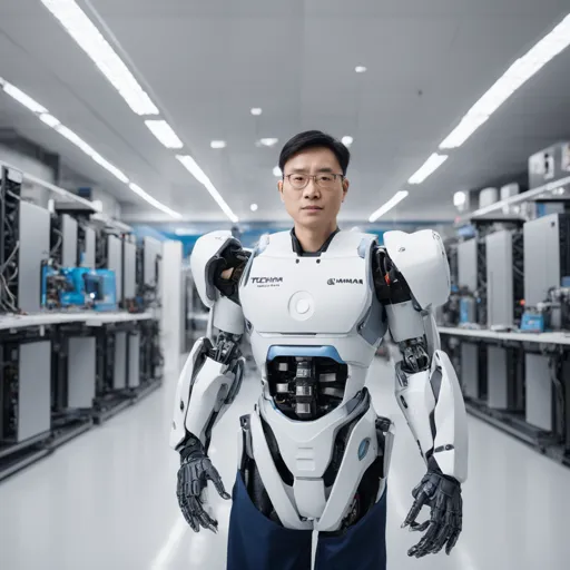 Techman