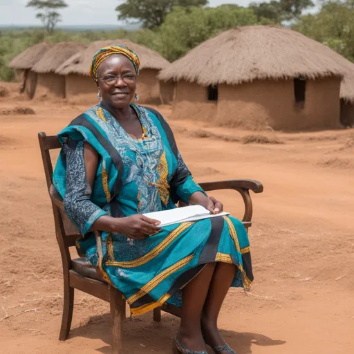 Tecla Namachanja Wanjala
