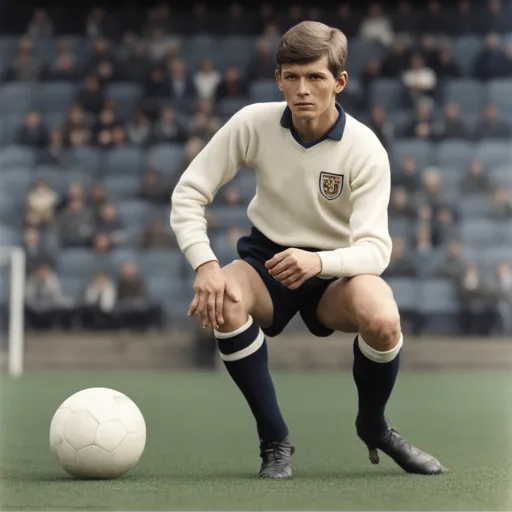 Tecwyn Jones (footballer, born 1930)
