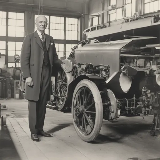 Tecwyn Roberts