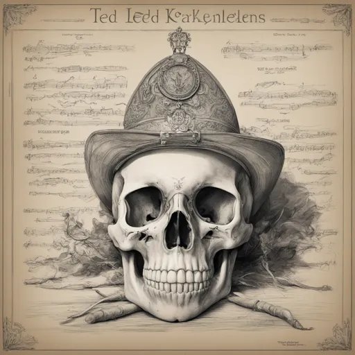 Ted: För kärlekens skull