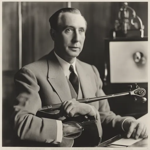 Ted Albert