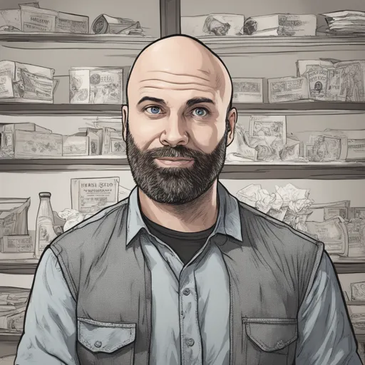 Ted Alexandro