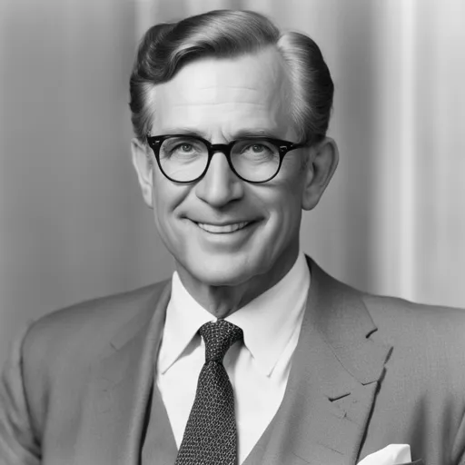 Ted Alfond
