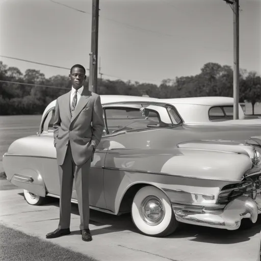 Ted Alford