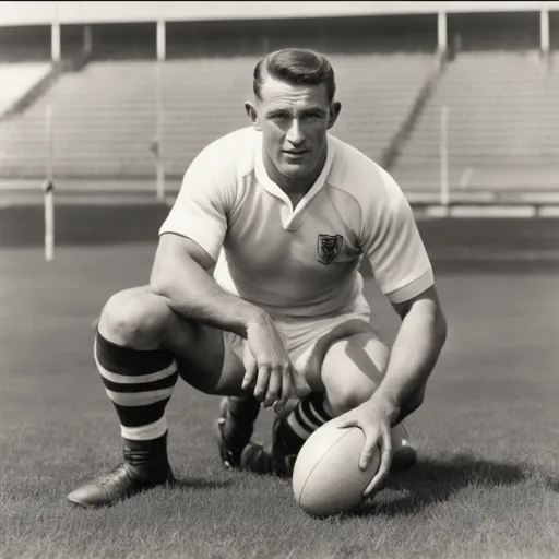 Ted Anderson (rugby league)