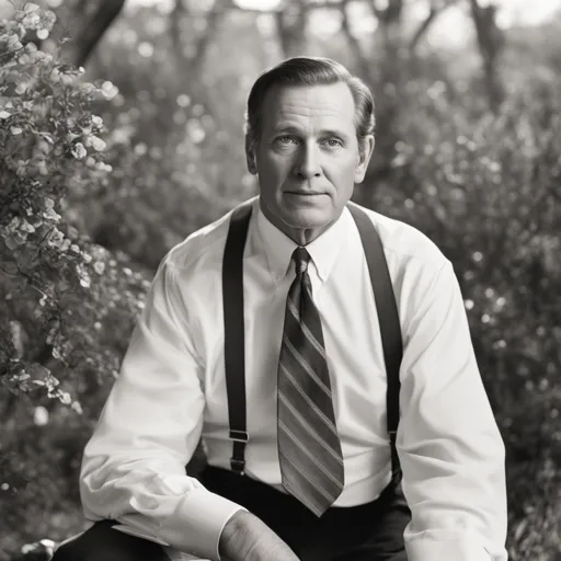 Ted Andrews
