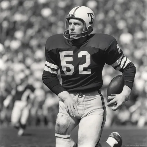 Ted Arnold (American football)