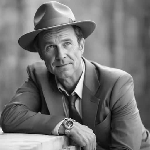 Ted Atherton