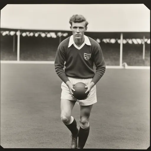 Ted Atkinson (footballer)