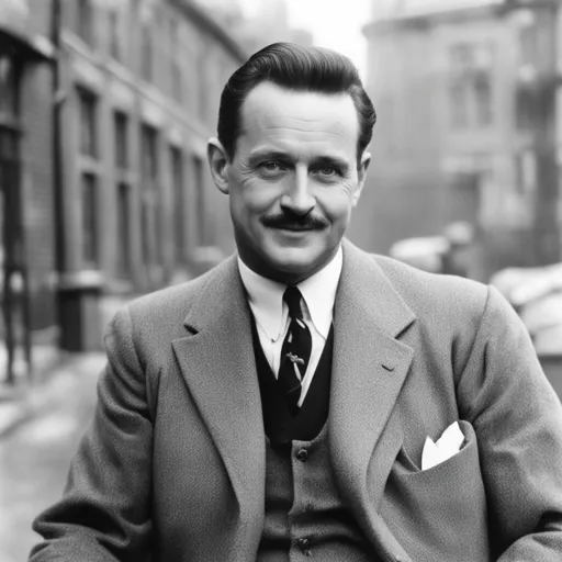 Ted Avory