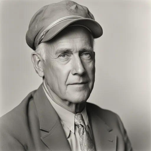 Ted Bachman