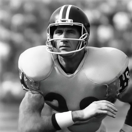 Ted Bates (American football)