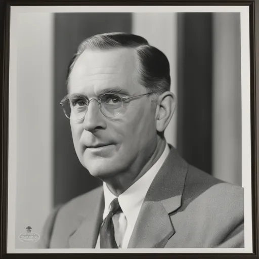 Ted Bates (politician)