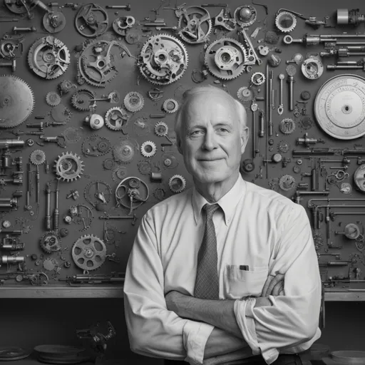 Ted Belytschko Applied Mechanics Award