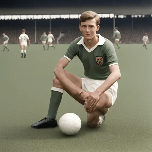 Ted Bemrose