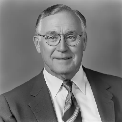 Ted Bennett
