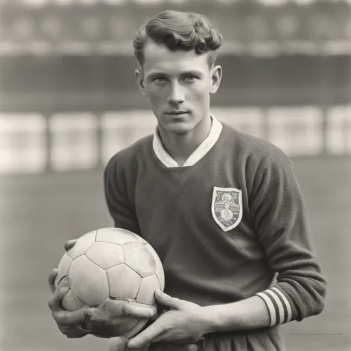 Ted Bennett (footballer)