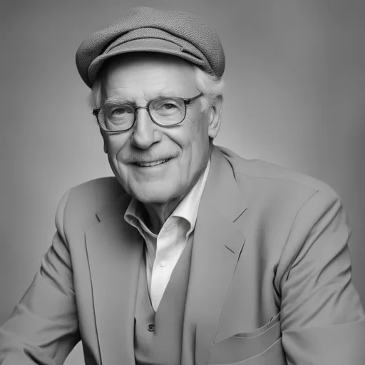 Ted Benton
