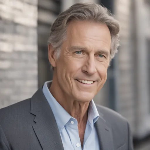 Ted Bergmann