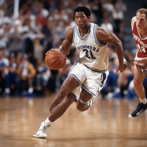 Ted Berry (basketball)