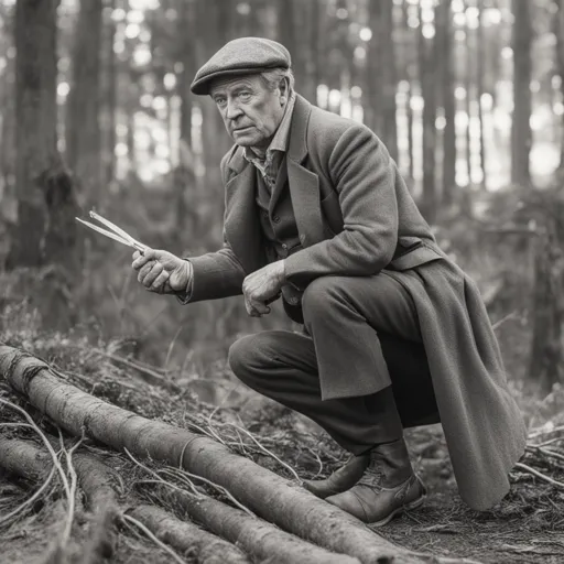 Ted Besford