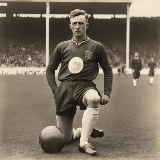 Ted Birnie