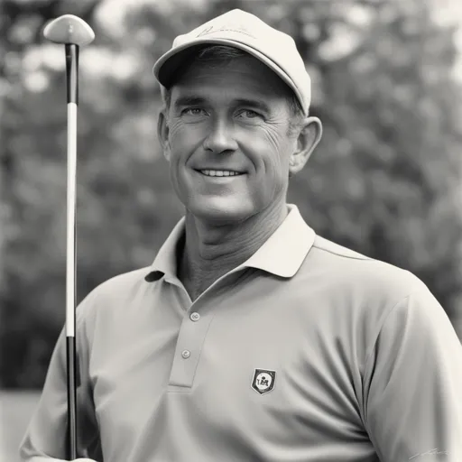 Ted Bishop (golfer)
