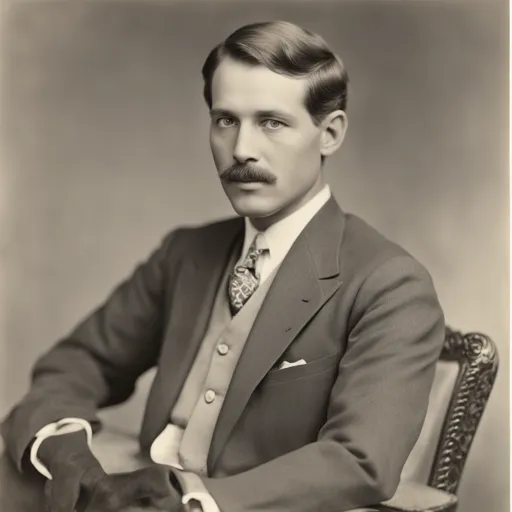 Ted Blunt