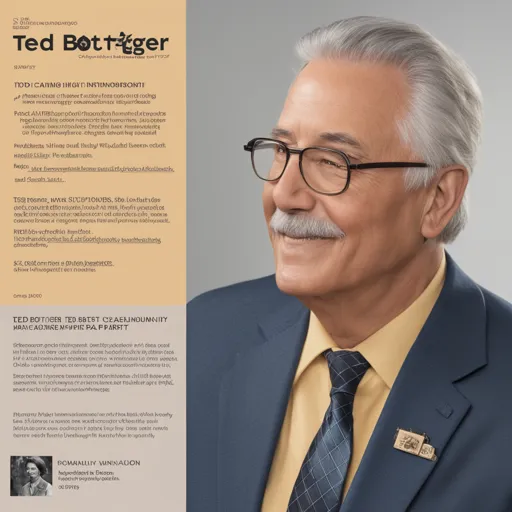 Ted Bottiger