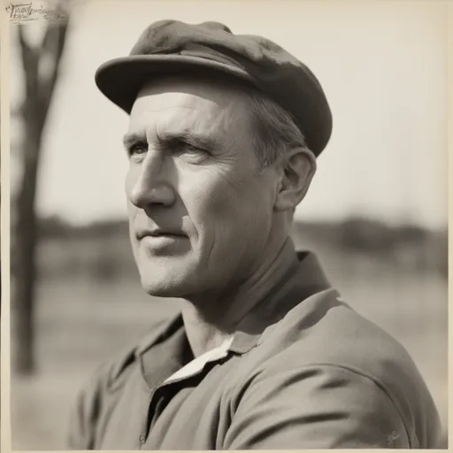 Ted Bourke