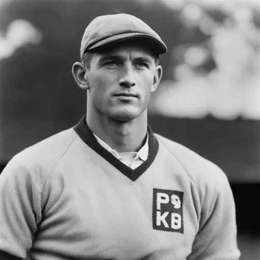 Ted Bourke (footballer, born 1925)