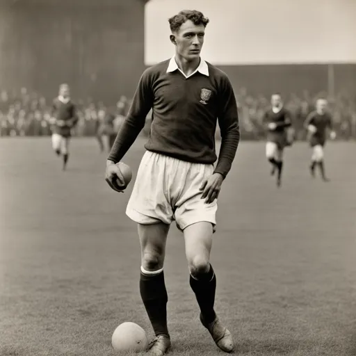 Ted Bowen