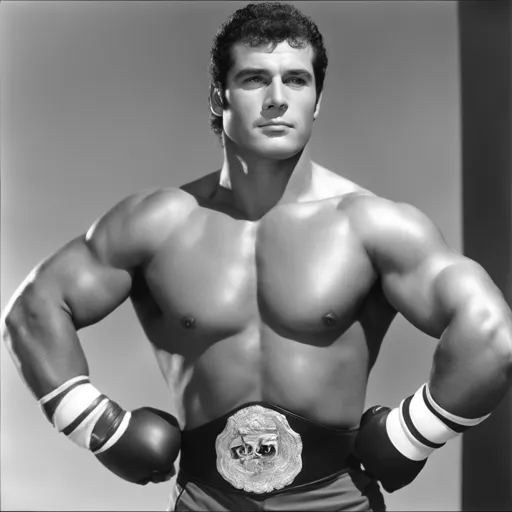 Ted Boy Marino