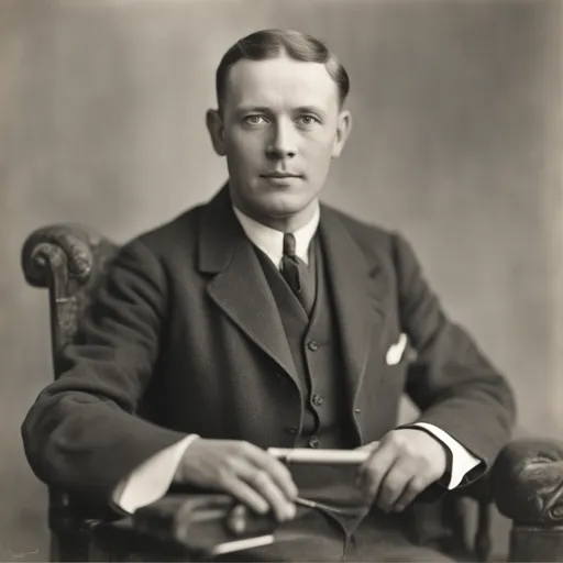 Ted Braithwaite