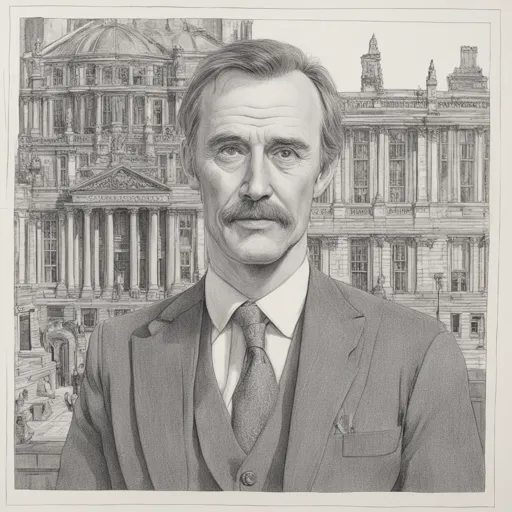 Ted Brocklebank