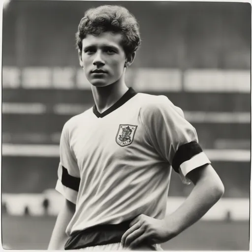 Ted Broughton