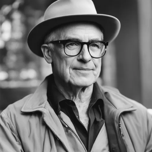 Ted Brown (activist)