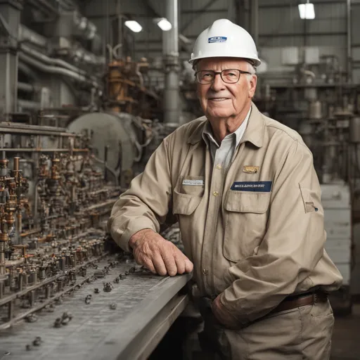 Ted Brown (engineer)