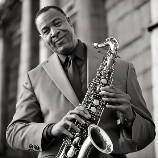 Ted Brown (saxophonist)